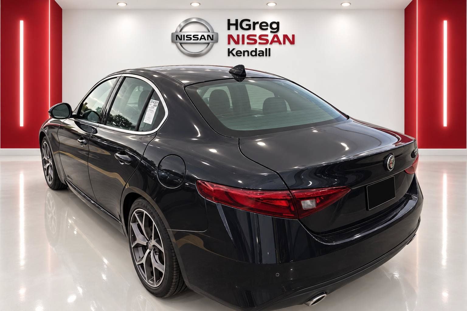 alfa romeo giulia 2021 ZARFAMBN3M7641525 image alfa romeo giulia 2021 ZARFAMBN3M7641525 image